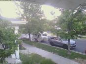 Weather camera view of South Jordan Utah Camera.