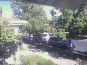Weather camera view of South Jordan Utah Camera.