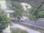 Weather camera view of South Jordan Utah Camera.