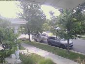 Weather camera view of South Jordan Utah Camera.