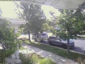 Weather camera view of South Jordan Utah Camera.