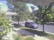 Weather camera view of South Jordan Utah Camera.