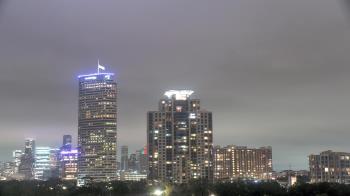 Weather camera view of St Thomas High School.