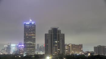 Weather camera view of St Thomas High School.