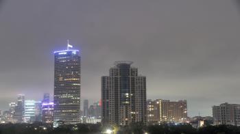 Weather camera view of St Thomas High School.