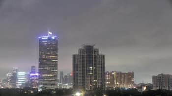 Weather camera view of St Thomas High School.