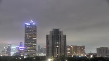 Weather camera view of St Thomas High School.