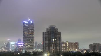 Weather camera view of St Thomas High School.