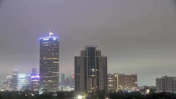 Weather camera view of St Thomas High School.