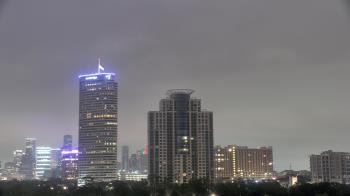 Weather camera view of St Thomas High School.