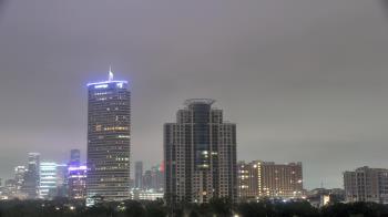 Weather camera view of St Thomas High School.