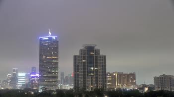 Weather camera view of St Thomas High School.