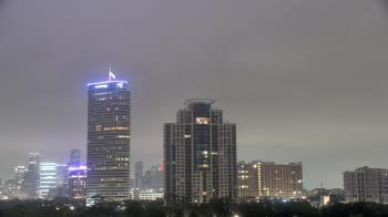 Weather camera view of St Thomas High School.