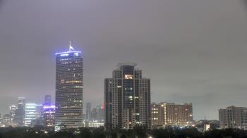 Weather camera view of St Thomas High School.