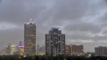 Weather camera view of St Thomas High School.