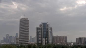 Weather camera view of St Thomas High School.