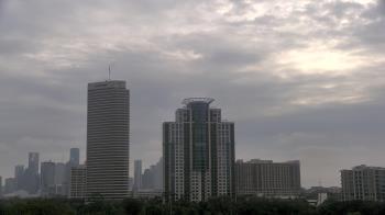 Weather camera view of St Thomas High School.