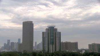 Weather camera view of St Thomas High School.