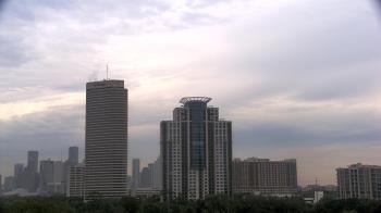 Weather camera view of St Thomas High School.