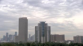 Weather camera view of St Thomas High School.