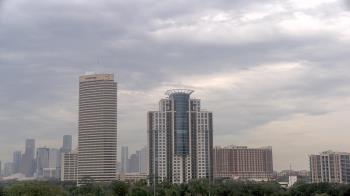 Weather camera view of St Thomas High School.