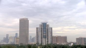 Weather camera view of St Thomas High School.