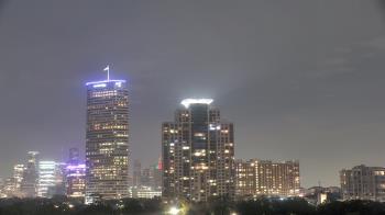 Weather camera view of St Thomas High School.