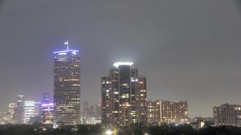 Weather camera view of St Thomas High School.