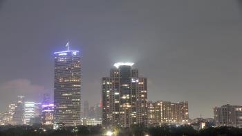 Weather camera view of St Thomas High School.