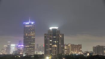 Weather camera view of St Thomas High School.