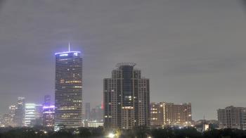 Weather camera view of St Thomas High School.