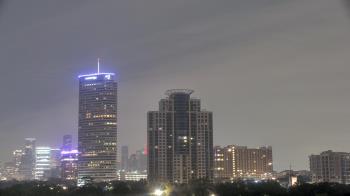 Weather camera view of St Thomas High School.