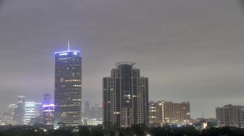 Weather camera view of St Thomas High School.