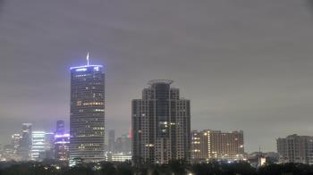 Weather camera view of St Thomas High School.