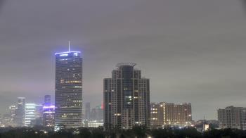 Weather camera view of St Thomas High School.