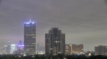 Weather camera view of St Thomas High School.