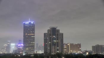 Weather camera view of St Thomas High School.