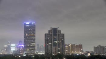 Weather camera view of St Thomas High School.