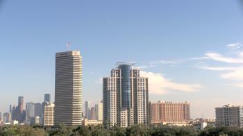 Weather camera view of St Thomas High School.