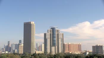 Weather camera view of St Thomas High School.