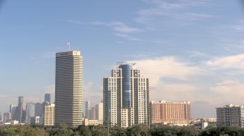 Weather camera view of St Thomas High School.