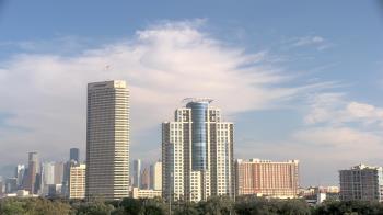 Weather camera view of St Thomas High School.