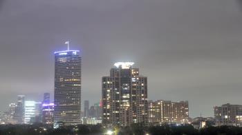 Weather camera view of St Thomas High School.