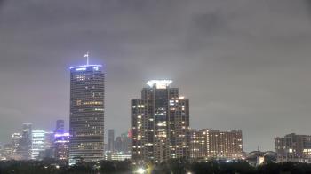 Weather camera view of St Thomas High School.