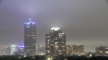 Weather camera view of St Thomas High School.