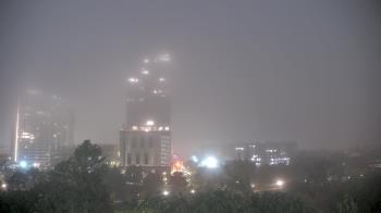 Weather camera view of St Thomas High School.