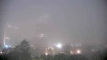 Weather camera view of St Thomas High School.