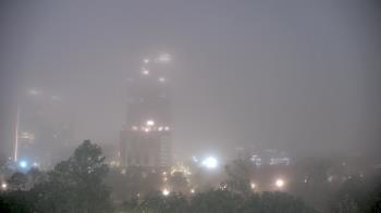 Weather camera view of St Thomas High School.