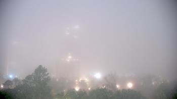 Weather camera view of St Thomas High School.