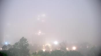 Weather camera view of St Thomas High School.